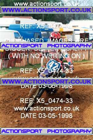 Photo: X5_0474-33 ActionSport Photography 03/05/1998 East Kent SSC Canada Heights International _2_Seniors #42