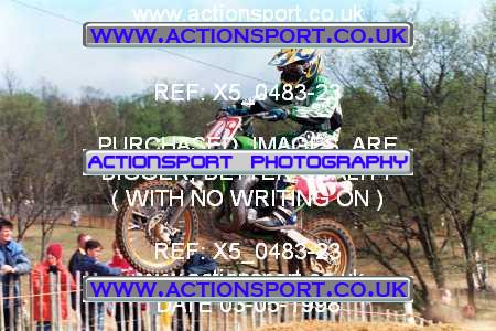 Photo: X5_0483-23 ActionSport Photography 03/05/1998 East Kent SSC Canada Heights International _4_80s #16