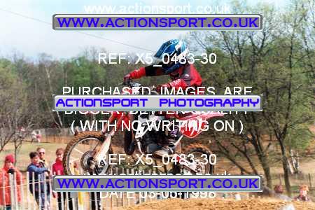 Photo: X5_0483-30 ActionSport Photography 03/05/1998 East Kent SSC Canada Heights International _4_80s #91