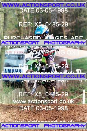 Photo: X5_0485-29 ActionSport Photography 03/05/1998 East Kent SSC Canada Heights International _5_60s #12