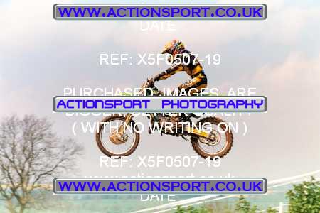 Photo: X5F0507-19 ActionSport Photography 09/05/1998 BSMA National Coventry Junior MXC - Long Buckby _2_Seniors #35