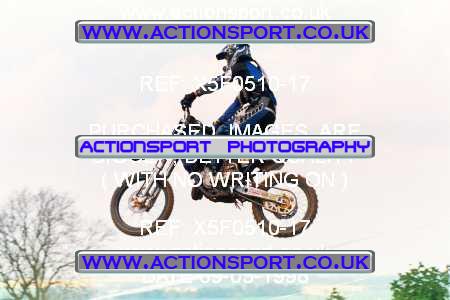 Photo: X5F0510-17 ActionSport Photography 09/05/1998 BSMA National Coventry Junior MXC - Long Buckby _1_AMX #37