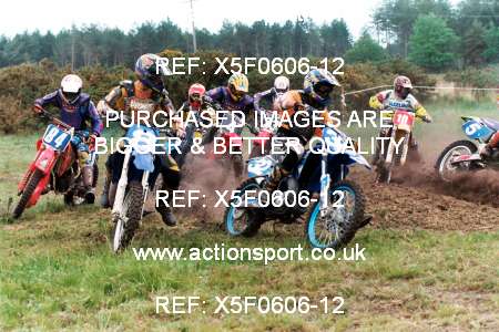 Photo: X5F0606-12 ActionSport Photography 25/05/1998 YMSA Hants & Dorset YMC 2 Day _2_Seniors