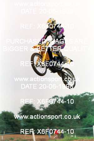 Photo: X6F0744-10 ActionSport Photography 20/06/1998 ACU BYMX National Cambridge Junior SC - Elsworth _4_125s #19