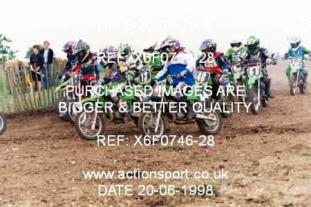 Photo: X6F0746-28 ActionSport Photography 20/06/1998 ACU BYMX National Cambridge Junior SC - Elsworth _1_60s #66
