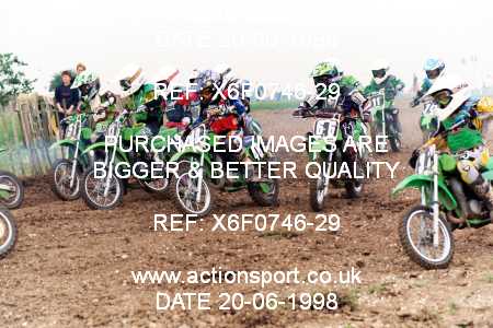 Photo: X6F0746-29 ActionSport Photography 20/06/1998 ACU BYMX National Cambridge Junior SC - Elsworth _1_60s #66
