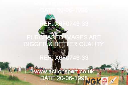 Photo: X6F0746-33 ActionSport Photography 20/06/1998 ACU BYMX National Cambridge Junior SC - Elsworth _1_60s #15