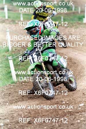 Photo: X6F0747-12 ActionSport Photography 20/06/1998 ACU BYMX National Cambridge Junior SC - Elsworth _1_60s #15