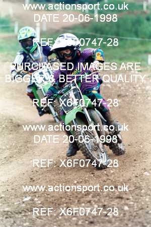 Photo: X6F0747-28 ActionSport Photography 20/06/1998 ACU BYMX National Cambridge Junior SC - Elsworth _1_60s #4