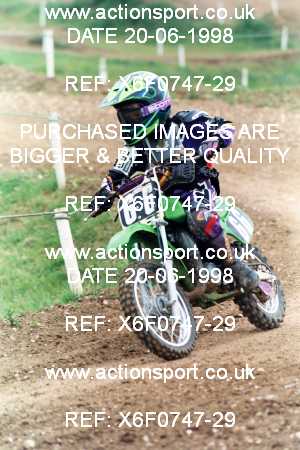 Photo: X6F0747-29 ActionSport Photography 20/06/1998 ACU BYMX National Cambridge Junior SC - Elsworth _1_60s #66