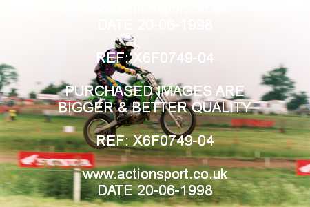 Photo: X6F0749-04 ActionSport Photography 20/06/1998 ACU BYMX National Cambridge Junior SC - Elsworth _1_60s #4