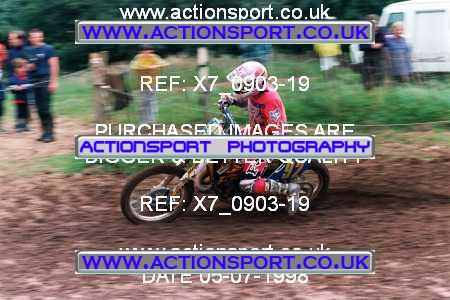 Photo: X7_0903-19 ActionSport Photography 05/07/1998 AMCA Meersbrook MC - Warmingham Lane  _2_125Experts #92