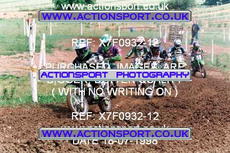 Photo: X7F0932-12 ActionSport Photography 18/07/1998 BSMA National East Anglia SSC - Wakes Colne _1_60s #1