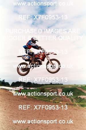 Photo: X7F0953-13 ActionSport Photography 19/07/1998 Moredon SSC - Foxhills _5_Seniors #16