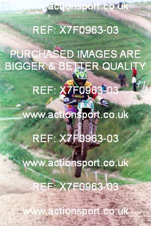 Photo: X7F0963-03 ActionSport Photography 19/07/1998 Moredon SSC - Foxhills _4_100s #60