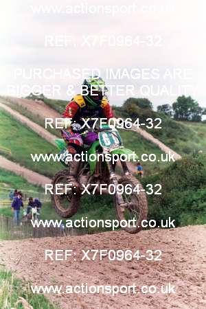 Photo: X7F0964-32 ActionSport Photography 19/07/1998 Moredon SSC - Foxhills _4_100s #60
