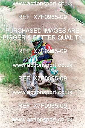 Photo: X7F0965-09 ActionSport Photography 19/07/1998 Moredon SSC - Foxhills _4_100s #60