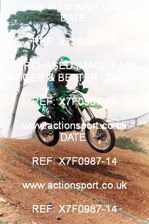 Photo: X7F0987-14 ActionSport Photography 25/07/1998 YMSA Supernational - Wildtracks  _4_100s #69
