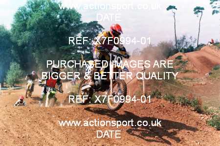 Photo: X7F0994-01 ActionSport Photography 25/07/1998 YMSA Supernational - Wildtracks  _7_ExpertB #70