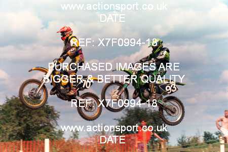 Photo: X7F0994-18 ActionSport Photography 25/07/1998 YMSA Supernational - Wildtracks  _7_ExpertB #70