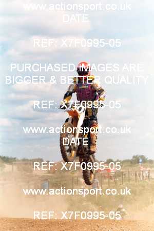 Photo: X7F0995-05 ActionSport Photography 25/07/1998 YMSA Supernational - Wildtracks  _7_ExpertB #70