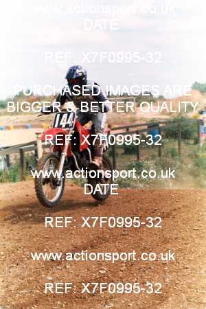Photo: X7F0995-32 ActionSport Photography 25/07/1998 YMSA Supernational - Wildtracks  _7_ExpertB #144