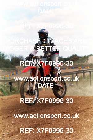 Photo: X7F0996-30 ActionSport Photography 25/07/1998 YMSA Supernational - Wildtracks  _7_ExpertB #144