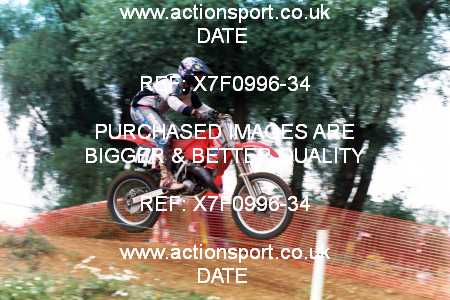 Photo: X7F0996-34 ActionSport Photography 25/07/1998 YMSA Supernational - Wildtracks  _7_ExpertB #144