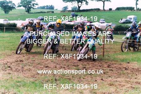 Photo: X8F1034-19 ActionSport Photography 01/08/1998 YMSA Hants & Dorset YMC 2 Day _2_Seniors #52