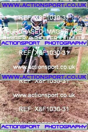 Photo: X8F1030-31 ActionSport Photography 01/08/1998 YMSA Hants & Dorset YMC 2 Day _5_100s #8