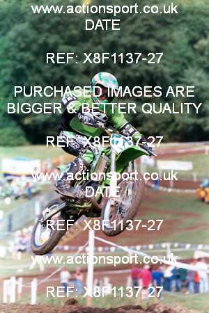 Photo: X8F1137-27 ActionSport Photography 15/08/1998 BSMA Finals - Church Lench _3_100s #26