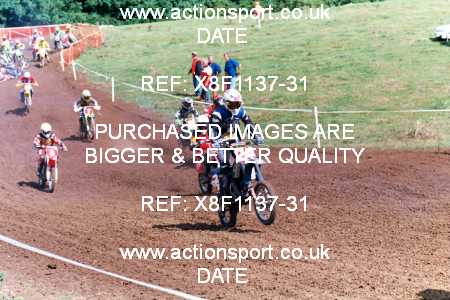 Photo: X8F1137-31 ActionSport Photography 15/08/1998 BSMA Finals - Church Lench _4_80s #24