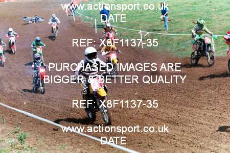 Photo: X8F1137-35 ActionSport Photography 15/08/1998 BSMA Finals - Church Lench _4_80s #5