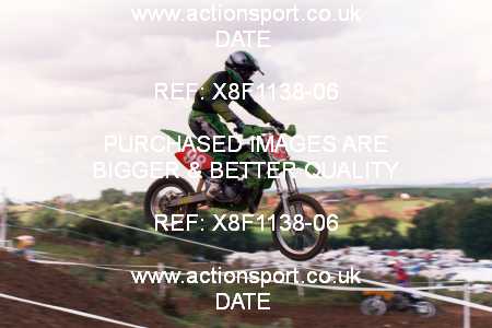 Photo: X8F1138-06 ActionSport Photography 15/08/1998 BSMA Finals - Church Lench _4_80s #98