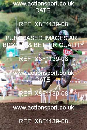 Photo: X8F1139-08 ActionSport Photography 15/08/1998 BSMA Finals - Church Lench _4_80s #98