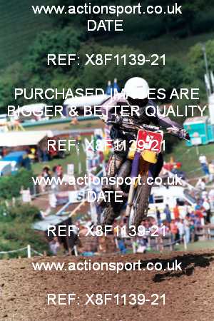 Photo: X8F1139-21 ActionSport Photography 15/08/1998 BSMA Finals - Church Lench _4_80s #5