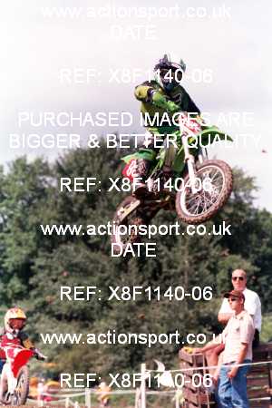 Photo: X8F1140-06 ActionSport Photography 15/08/1998 BSMA Finals - Church Lench _4_80s #98