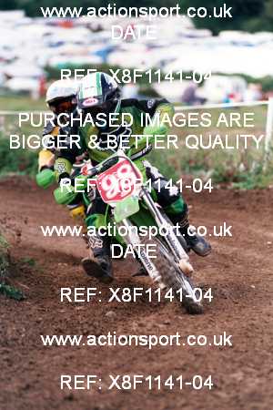 Photo: X8F1141-04 ActionSport Photography 15/08/1998 BSMA Finals - Church Lench _4_80s #98
