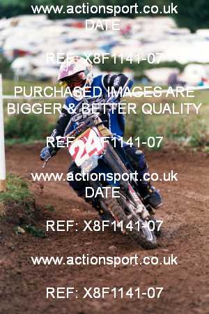 Photo: X8F1141-07 ActionSport Photography 15/08/1998 BSMA Finals - Church Lench _4_80s #24