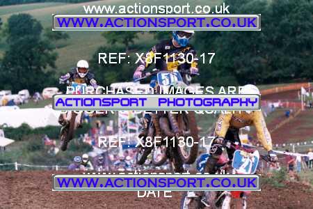 Photo: X8F1130-17 ActionSport Photography 15/08/1998 BSMA Finals - Church Lench _2_Seniors #7