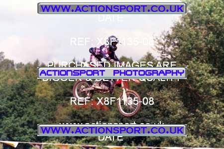 Photo: X8F1135-08 ActionSport Photography 15/08/1998 BSMA Finals - Church Lench _3_100s #61