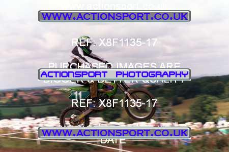 Photo: X8F1135-17 ActionSport Photography 15/08/1998 BSMA Finals - Church Lench _3_100s #11