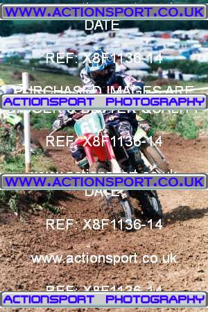Photo: X8F1136-14 ActionSport Photography 15/08/1998 BSMA Finals - Church Lench _3_100s #61
