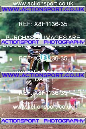 Photo: X8F1136-35 ActionSport Photography 15/08/1998 BSMA Finals - Church Lench _3_100s #11