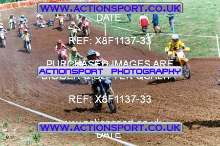 Photo: X8F1137-33 ActionSport Photography 15/08/1998 BSMA Finals - Church Lench _4_80s #31