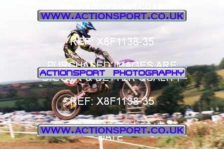 Photo: X8F1138-35 ActionSport Photography 15/08/1998 BSMA Finals - Church Lench _4_80s #20