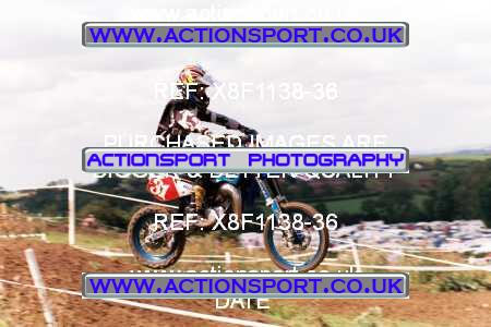 Photo: X8F1138-36 ActionSport Photography 15/08/1998 BSMA Finals - Church Lench _4_80s #31