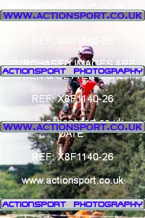 Photo: X8F1140-26 ActionSport Photography 15/08/1998 BSMA Finals - Church Lench _4_80s #34