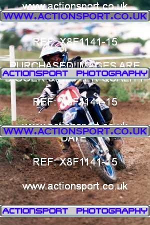 Photo: X8F1141-15 ActionSport Photography 15/08/1998 BSMA Finals - Church Lench _4_80s #31