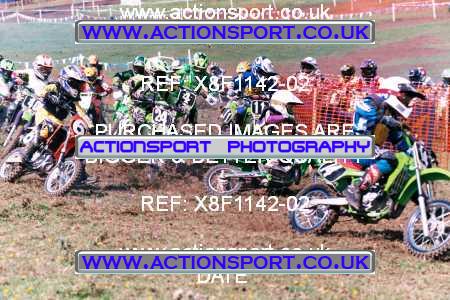 Photo: X8F1142-02 ActionSport Photography 15/08/1998 BSMA Finals - Church Lench _5_60s #24